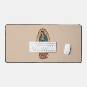Vierge de Guadalupe