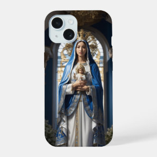 Vierge Marie et Enfant Jésus