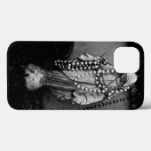 Vierge Marie Madonna iPhone 6 coque Coque extrême (Verso (horizontal))