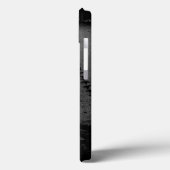 Vierge Marie Madonna iPhone 6 coque Coque extrême (Verso / Gauche)