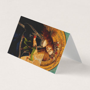 Vierge Marie par Jan van Eyck