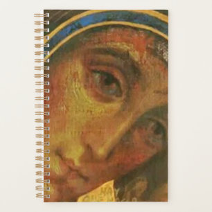 Vierge Marie Voie néocatechuménale
