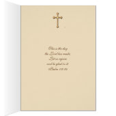 Vierge religieuse Marie aide perpétuelle Jésus (Intérieur (Droit))