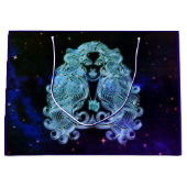 vierge sac cadeau zodiac vierge (Devant)