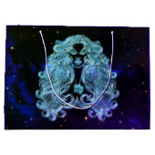 vierge sac cadeau zodiac vierge (Dos)