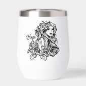 Vierge Zodiac Vierge (Arrière)