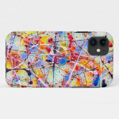 Viering #4 Hoesje-Mate iPhone case (Achterkant (horizontaal))