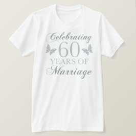Viering 60e Jubileum T-shirt