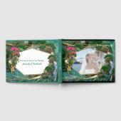 Viering bij het Magische Fantasie Meer Gastenboek (Volledig)