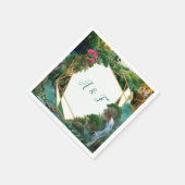 Viering bij het Magische Fantassmeer Servet (Hoek)