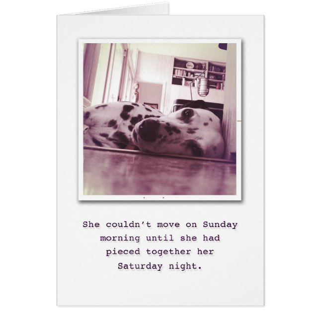 Viering (blanco) (Voorkant)