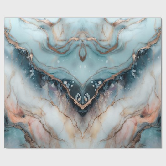 Viering Cadeaupapier (Vlak)