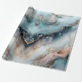 Viering Cadeaupapier (Uitgerold)