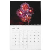 Viering en feestdag kalender (Mar 2027)