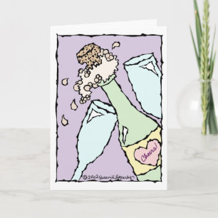 Viering Felicitaties Huwelijksverjaardag Kaart