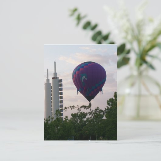 Viering, Florida 2 Briefkaart (Staand voorkant)