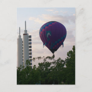 Viering, Florida 2 Briefkaart