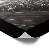 Viering in St. Louis Foto 1907 Poster (Hoek)