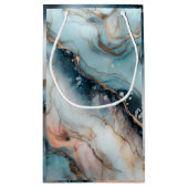 Viering Klein Cadeauzakje (Achterkant)