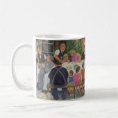 Viering Koffiemok (Links)