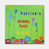 Viering Magneet (Voorkant)