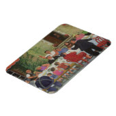 Viering Magneet (Linkerzijde)