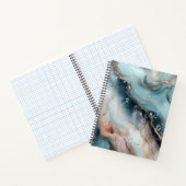 Viering Notitieboek (Binnen)