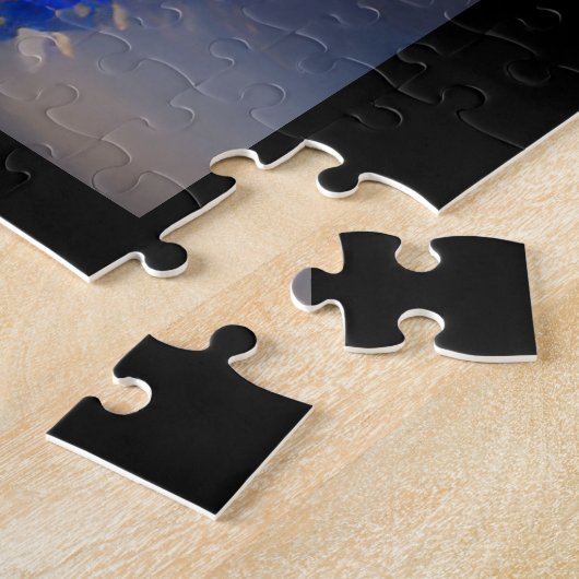 Viering op 4 juli abstracte puzzel HD Legpuzzel (Zijkant)