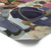 Viering Poster (Hoek)