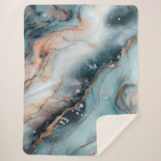 Viering Sherpa Deken (Voorkant)