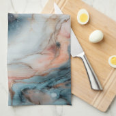 Viering Theedoek (Quarter Fold)