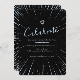 Viering, Uitnodigingen van de Eve Partij van het N