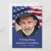 Viering van de Amerikaanse vliegfoto van Life Amer Kaart (Voorkant)