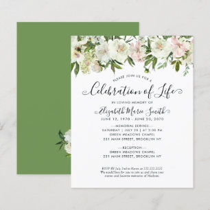 Viering van de begrafenis van de begrafenis van de