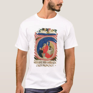 Viering van de Eucharisist T-shirt