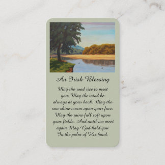 Viering van de Kaart van het Afbeelding van het le Visitekaartje