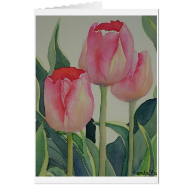 Viering van de lente (Voorkant)