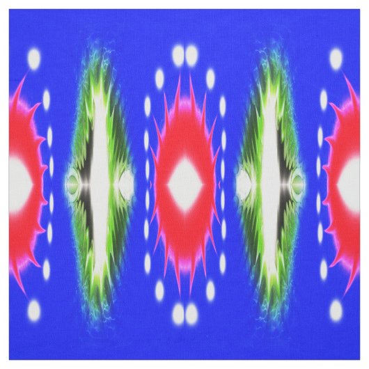 Viering van de mode stof (Swatch)