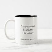 Viering van de Mok Zuid-Lit (Links)