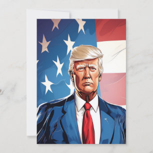 viering van de presidentsverkiezingen kaart