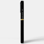 Viering van de slang in Chinees Nieuwjaar2025 Case-Mate iPhone Case (Achterkant / Links)