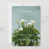 Viering van de uitnodiging tot het indienen van ee (Voorkant)