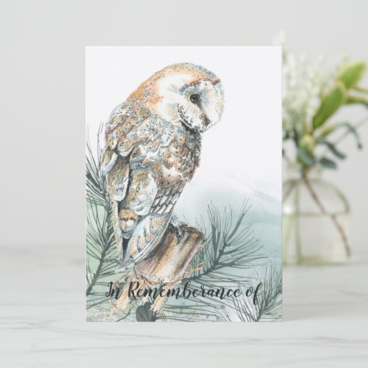 Viering van de uitnodiging tot het uitnodigen van  (Staand voorkant)