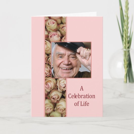 Viering van de Uitnodiging van het Leven (Voorkant)