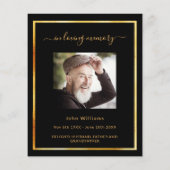 Viering van de uitzending van de uitzending van de (Achterkant)