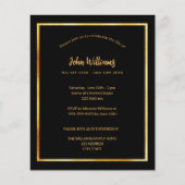 Viering van de uitzending van de uitzending van de (Voorkant)