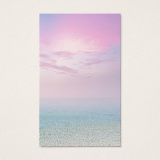 Viering van de Vreedzame kaart voor de Grote Oceaa (Voorkant)