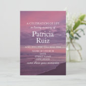 Viering van de zondst van het strand van life - ka kaart (Staand voorkant)