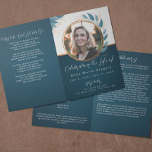 Viering van het Leven Foto Bronzen Memorial Begraf