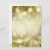 Viering van het leven - Foto toevoegen Kaart (Achterkant)